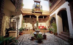 Palacete Magistral Dominguez Habitaciones